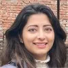 Prapti Giri