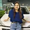 Simran Bhatia