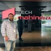 Harish Kaligota