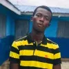 Joshua Bawa
