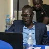Richard Mawa Michael