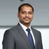 shashank potdar