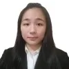 Chiang Mun Yee