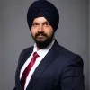 Rupinder Singh
