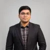 ABHISHEK GHOSH