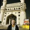 Mahesh Chitta