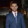 Mohammad Kashif Abdullah