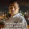Abhay Pardeshi