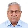 Umesh Agrawal