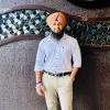 Manpreet Singh