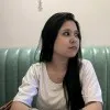 Monalisa Shaw