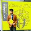 Ishan Vertia