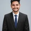 LOKESH GANDREDDI