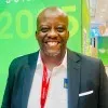 Kabelo Mogobye