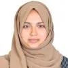 Amina Shamnavas