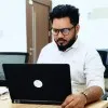 Mohammed Arafath