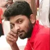 Kishore Kumaran