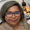Sarah Chacko