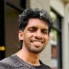 ARJUN MOHANAN