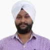 Sunpreet Singh