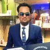 Amir Inamdar