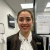 Sara Al Mohammed