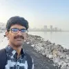 Arun Joshua