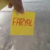 Faryal Rasheed