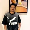 Kaushal Solanki