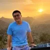 Chenyi Wang