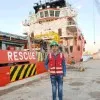 Mostafa Abd El Hakam