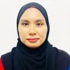 HASYYATI BUKHARI