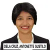 Antonette Dela Cruz