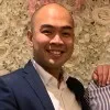 Ian Alagadan