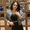 Prachi Wagadre