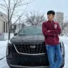 Meet Patel