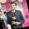 Prashant Mishra