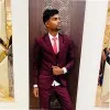 Vipin Patel