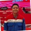 R Muhammad Yazid Budihendrawan