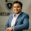 Harsh Kashiparekh
