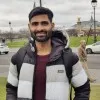 Sibaprasad Bisoi