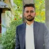 Prabesh Bhattarai
