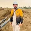 Yousuf Salh