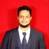Ahmed Mbarak