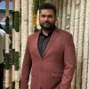 Vikranthraj