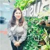 Anamika Bhandari