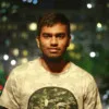 Anish Shivdikar