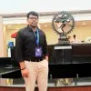 Shubham Dubey