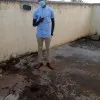 dickson olekete