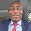 Goodluck Okereke